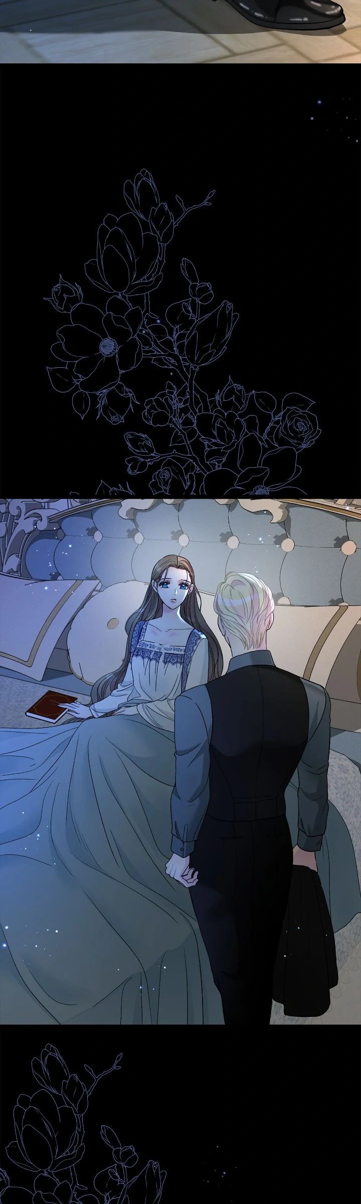 The Problematic Prince, Chapter 103 image 08